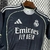 Camisa Real Madrid 2025/26 Away - Demantos