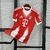 Camisa Bayern De Munich 2025/26 Home