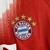 Camisa Bayern De Munich 2025/26 Home - Demantos