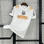 Camisa Santos retrô - 2008 - Home