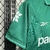 Camisa Palmeiras Retrô - 1997/98 - Home - Demantos