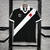 Camisa Vasco Da Gama 1988 - Retrô