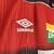 Camisa Flamengo Retrô 1997 - Home - Demantos