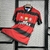 Camisa Flamengo Retrô 1997 - Home