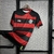Camisa Flamengo 2009/10 - Retrô