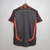 Camisa AC Milan Third Away - 2006/07 - Preto - loja online