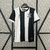 Camisa Corinthians Third Away - 24/25 - Preto e Branco