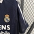 Camisa Retrô Real Madrid - 04/05 - Preto - loja online
