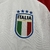 Camisa Itália Away - 24/25 - Branco na internet