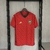 Camisa Marrocos Home - 24/25 - Vermelho
