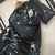 Camisa Coreia Do Sul Away - 24/25 - Preto - loja online