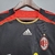Camisa AC Milan Third Away - 2006/07 - Preto - comprar online