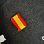 Camisa Retrô Real Madrid - 08/09 - Preto - loja online