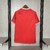 Camisa Dinamarca Home - 24/25 - Vermelho - loja online