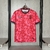 Camisa Coreia Do Sul Home - 24/25 - Vermelho