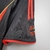 Camisa AC Milan Third Away - 2006/07 - Preto na internet