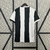 Camisa Corinthians Third Away - 24/25 - Preto e Branco na internet