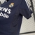 Imagem do Camisa Retrô Real Madrid - 04/05 - Preto