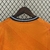 Camisa Real Madrid Away - 24/25 - Laranja - comprar online