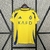 Camisa Al Nassr Home - 24/25 - Amarelo