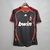 Camisa AC Milan Third Away - 2006/07 - Preto