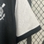 Camisa Corinthians Third Away - 24/25 - Preto e Branco - loja online