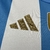 Camisa Argentina Home - 24/25 - Branco - Demantos