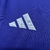 Camisa Argentina Away - 24/25 - Azul - Demantos