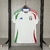 Camisa Itália Away - 24/25 - Branco