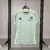 Camisa México Away - 25/25 - Verde