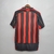 Camisa AC Milan Home - 2006/07 - Vermelho - loja online