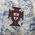 Camisa Portugal Away - 24/25 - Branco - comprar online
