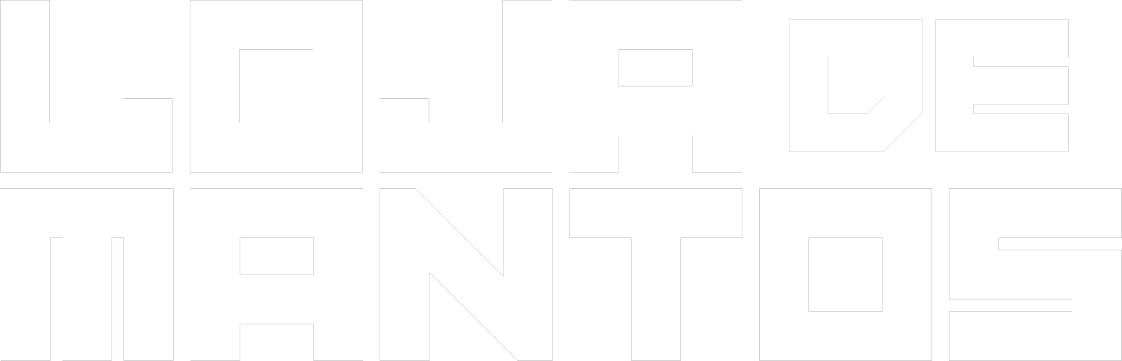 Demantos