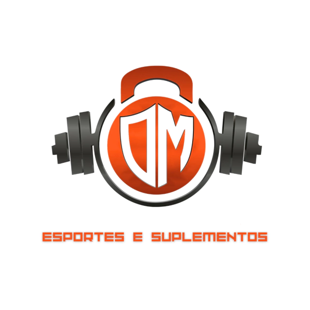 DM Suplementos e Esporte