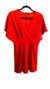 Mono Corto + Rojo