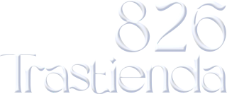 Trastienda 826