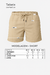 Short Sarja - Preto - loja online
