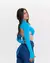 Cropped Alice - comprar online