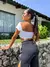Cropped Yasmin - L A W Shopping