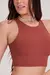 Cropped Manu - loja online