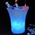 BALDE DE BEBIDAS CAIXA DE SOM LED - 7 LITROS