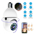 LAMPADA CAMERA WIFI - comprar online
