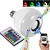 LAMPADA MUSICAL BLUETOOTH RGB - comprar online