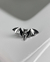 Labret Batman | Titânio