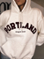 Buzo Portland - comprar online
