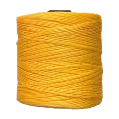 Hilo Cañamo Encerado 60 Metros