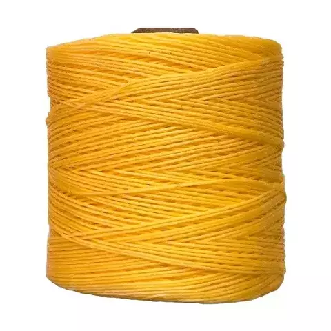 Hilo Cañamo Encerado 60 Metros