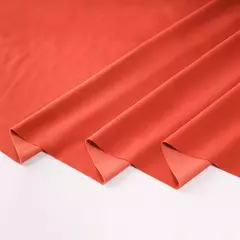 TERCIOPELO COTTON INDIAN RED