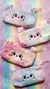 Cartucheras gatito de peluche - comprar online