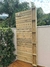 Imagem do DECK PINUS TRATADO COM NÓS 7X2.2X300 CM
